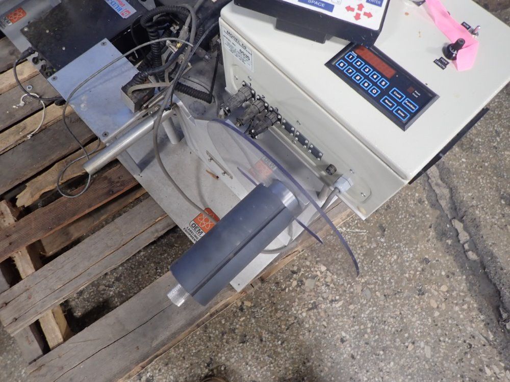 Oem Labeler