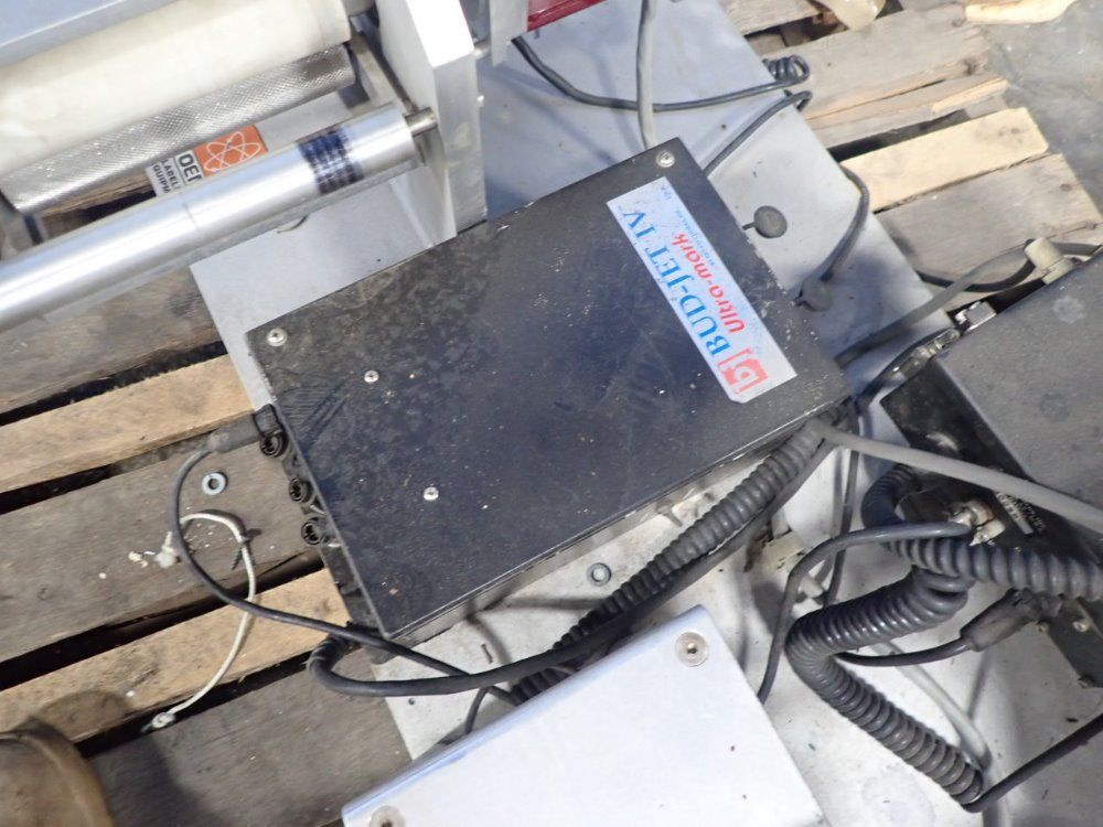 Oem Labeler