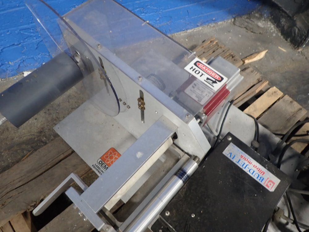 Oem Labeler