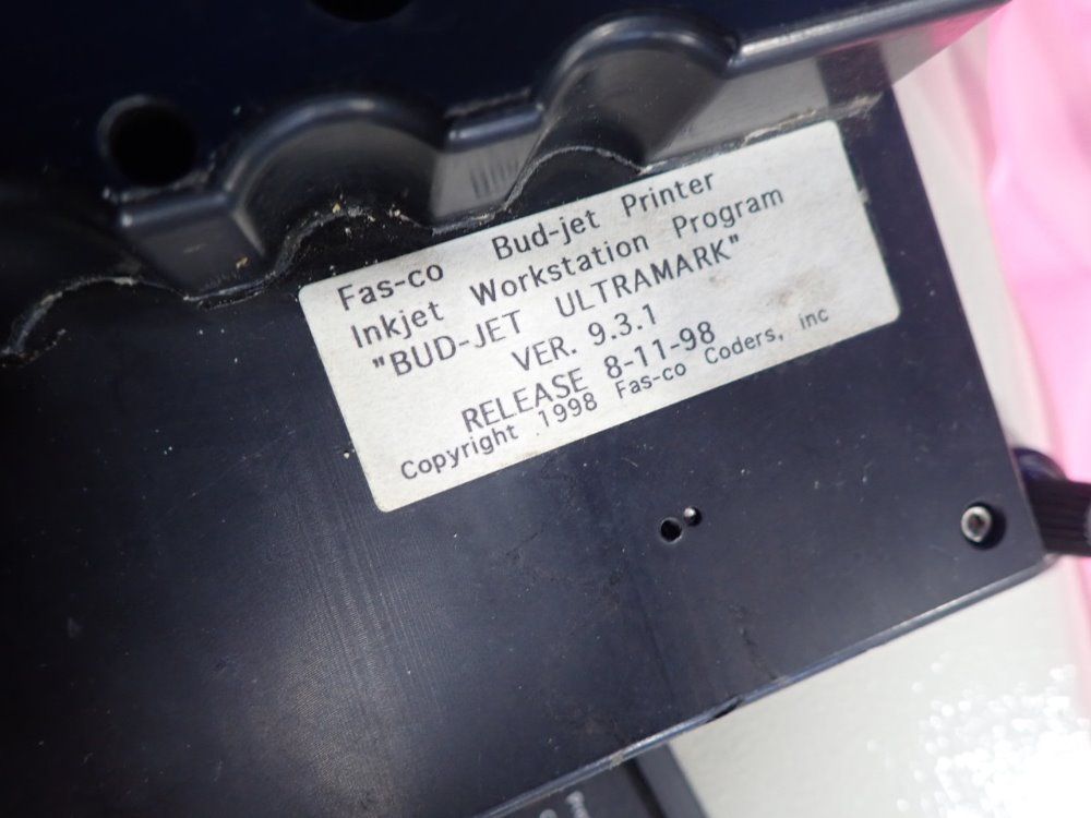 Oem Labeler