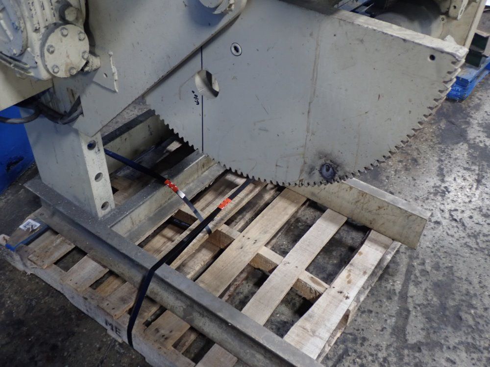 Pandjiris Welding Positioner