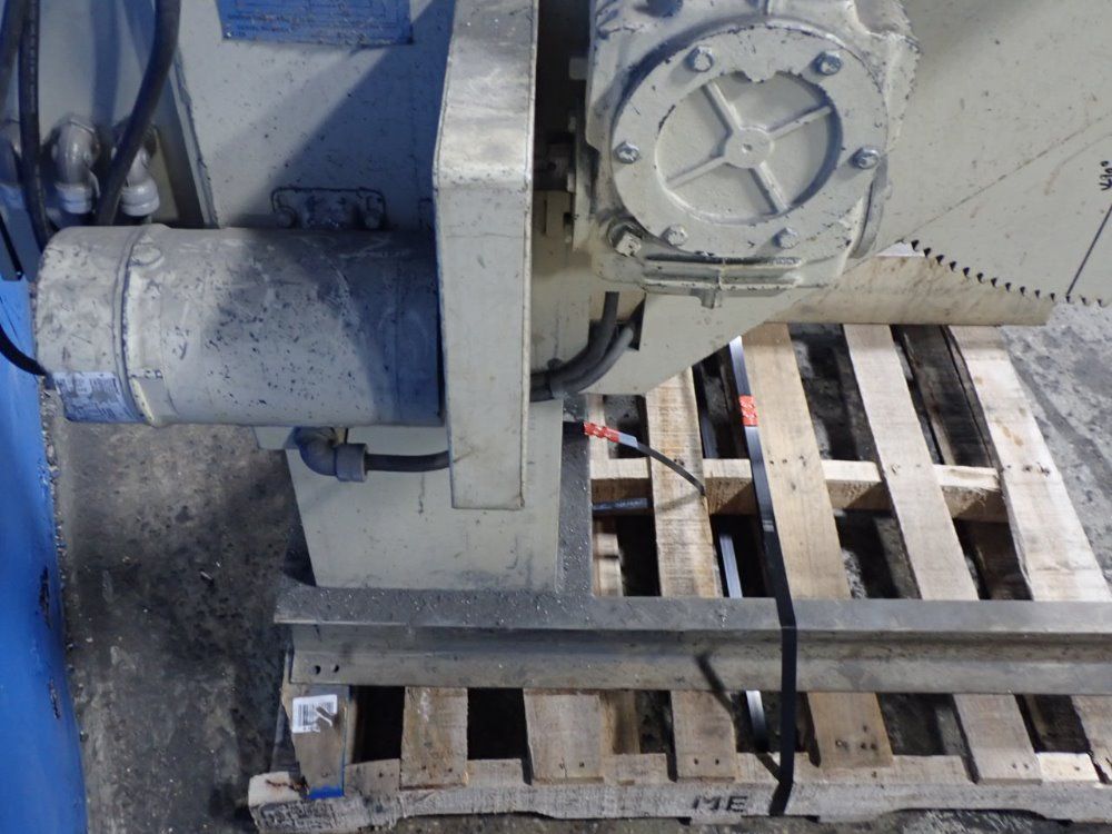 Pandjiris Welding Positioner