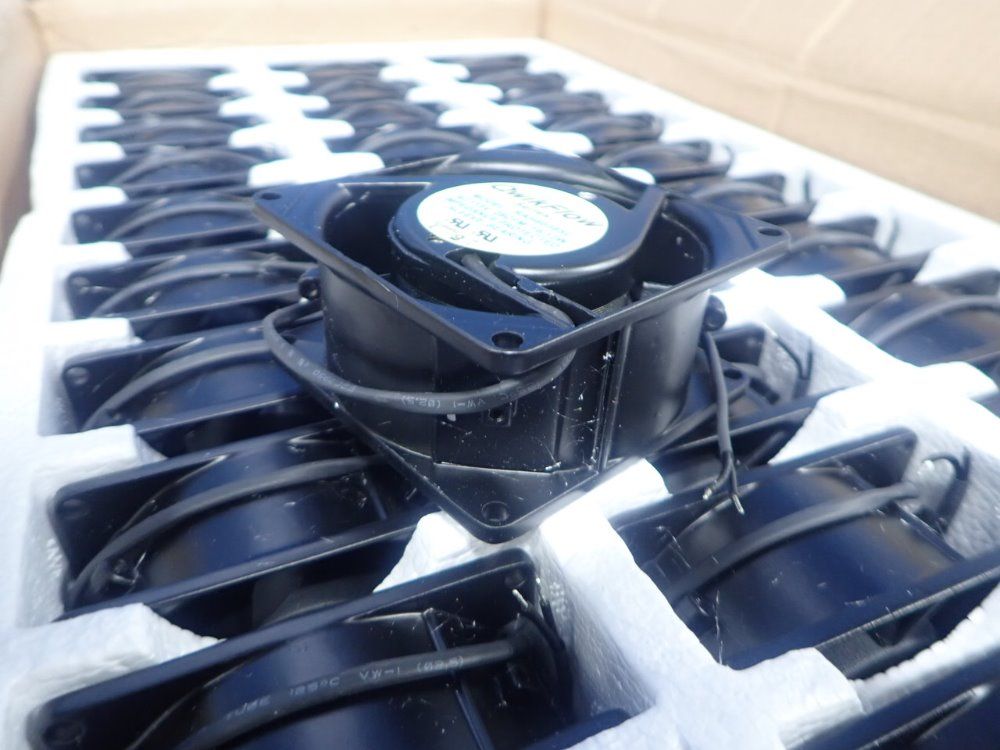 Qwikflow Computer Fans