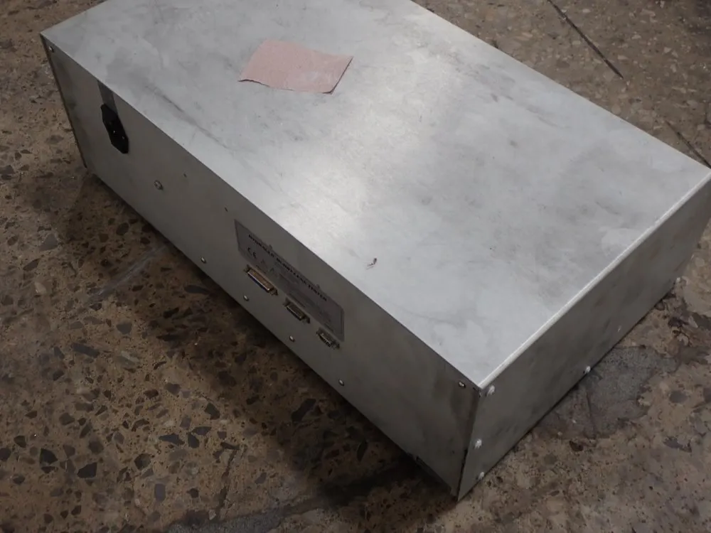 Crescert Burt-leak Tester