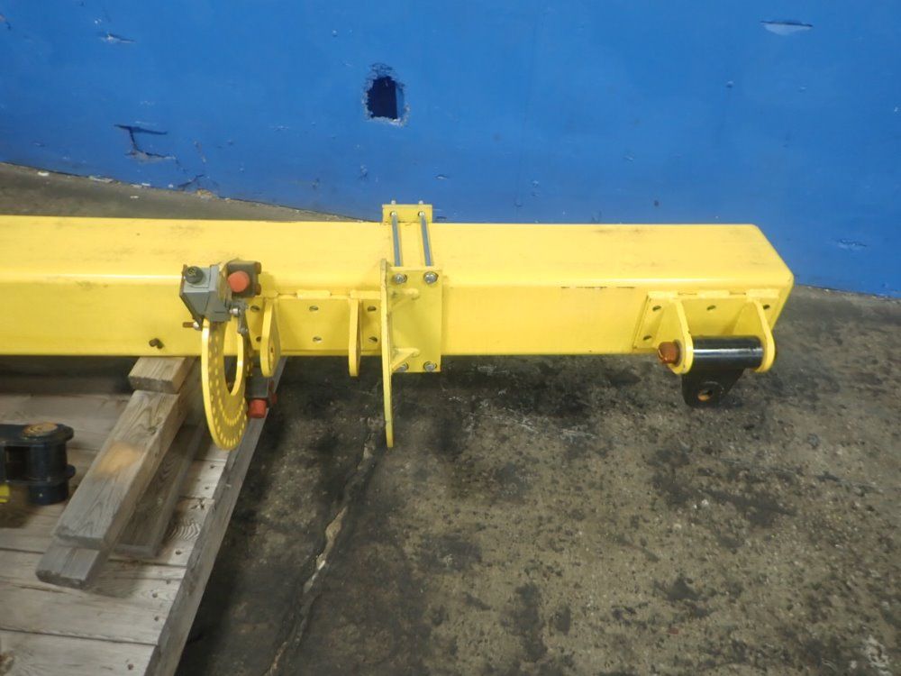United Industries Jib Crane / Manipulator