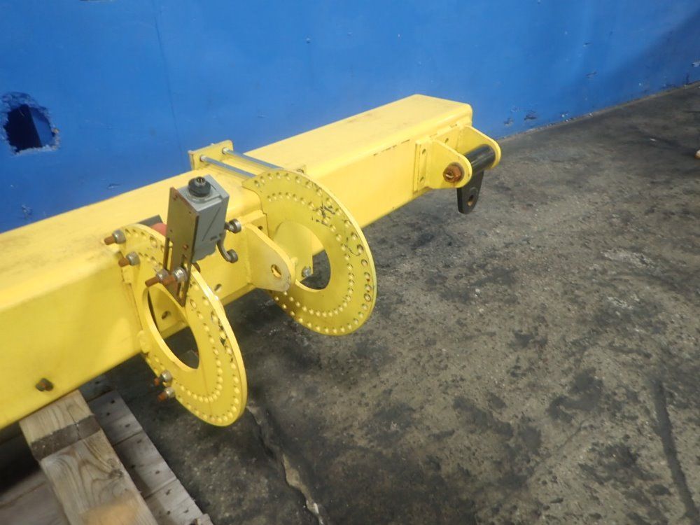 United Industries Jib Crane / Manipulator