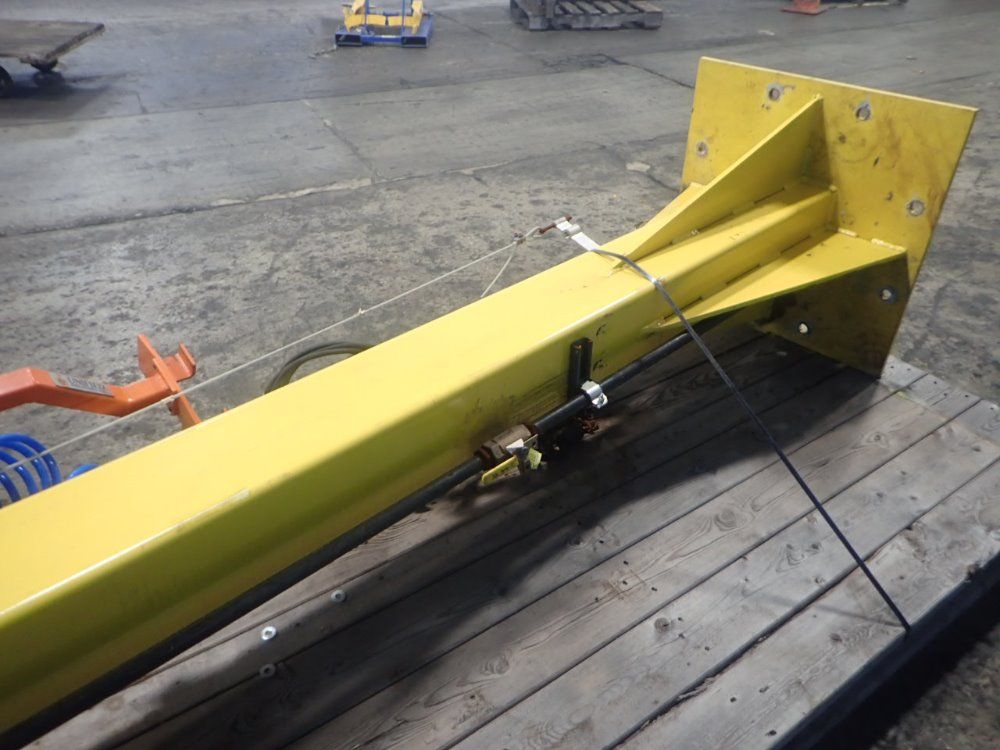 United Industries Jib Crane / Manipulator