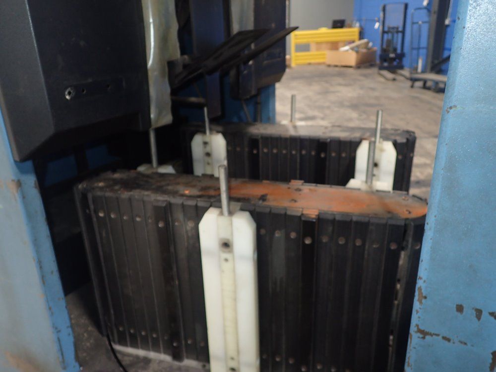 Quipp Newspaper Stacker