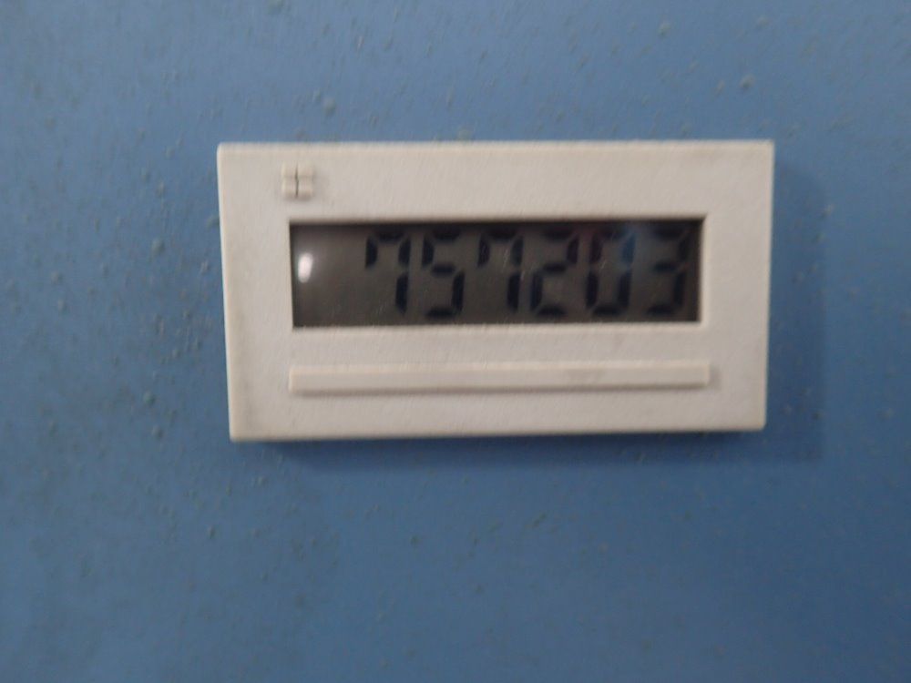 Quipp Newspaper Stacker