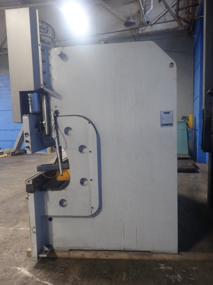 Ermak Press Brake