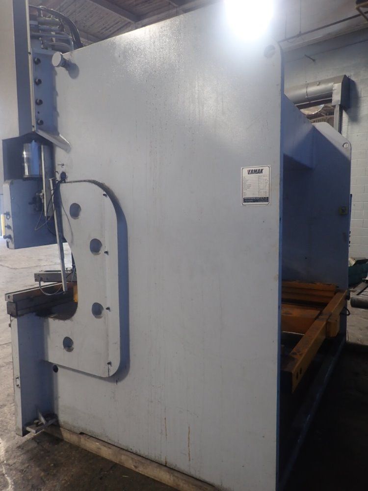 Ermak Press Brake