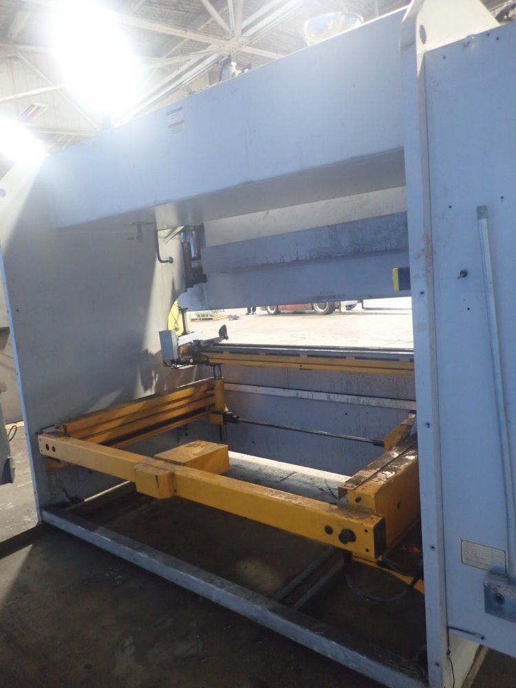 Ermak Press Brake