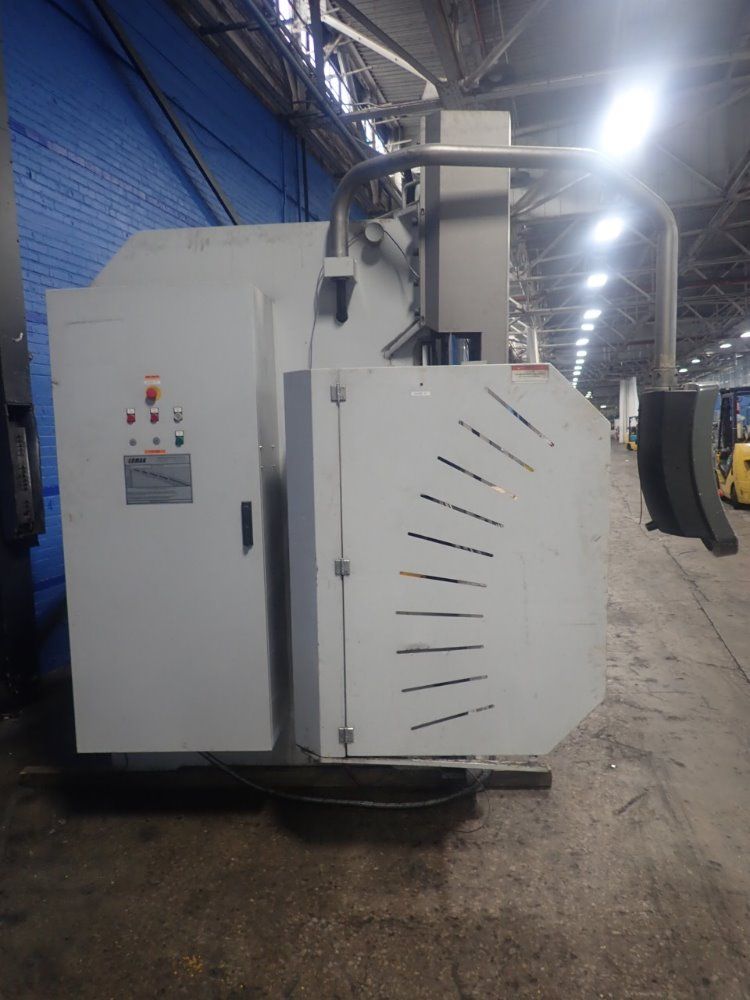 Ermak Press Brake