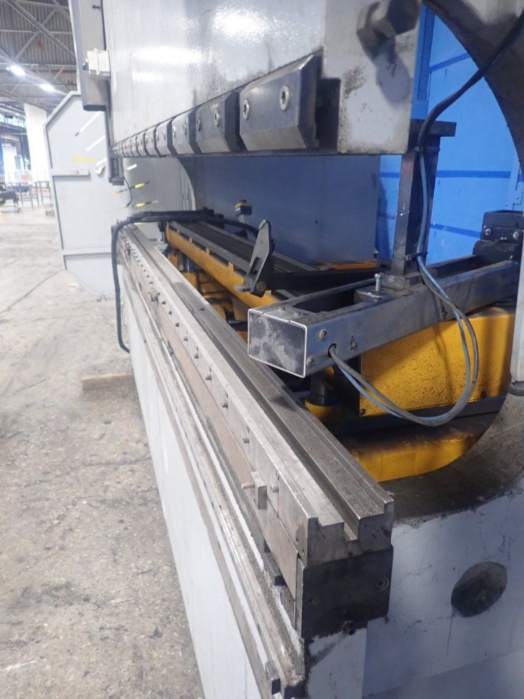Ermak Press Brake