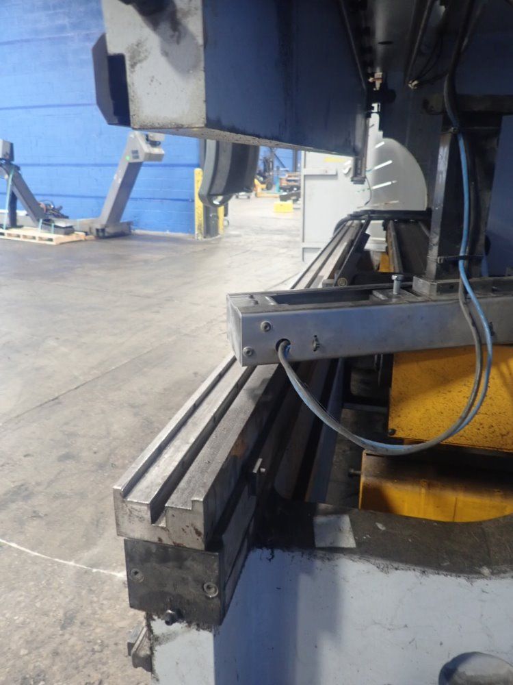 Ermak Press Brake