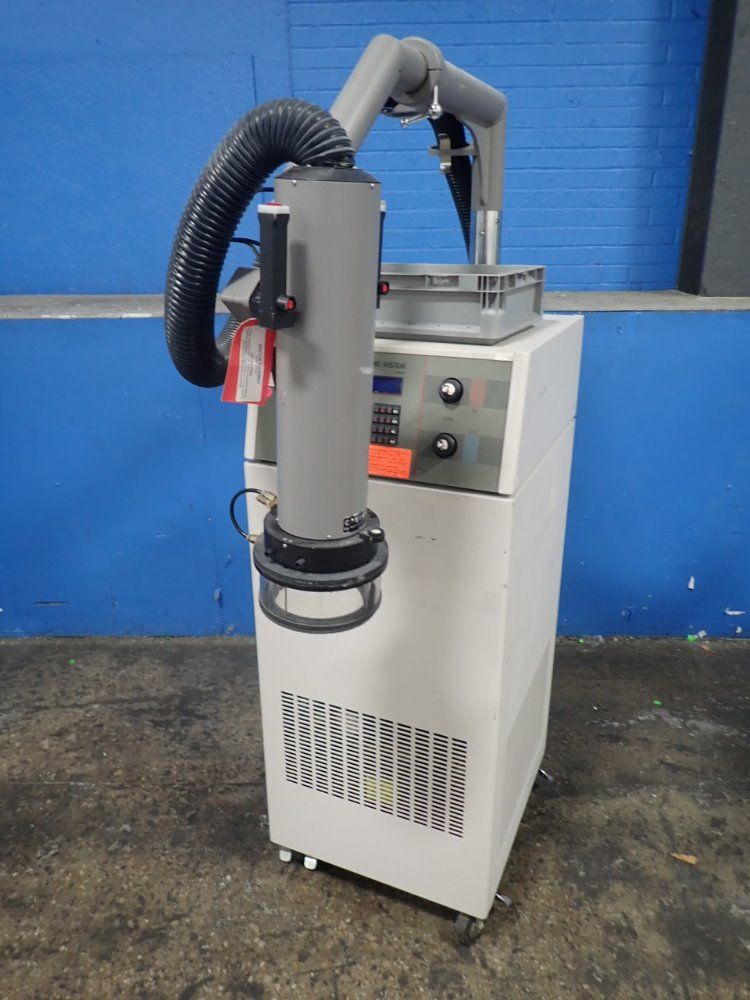 Thermonics Temperature Forcing System