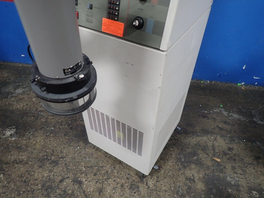 Thermonics Temperature Forcing System