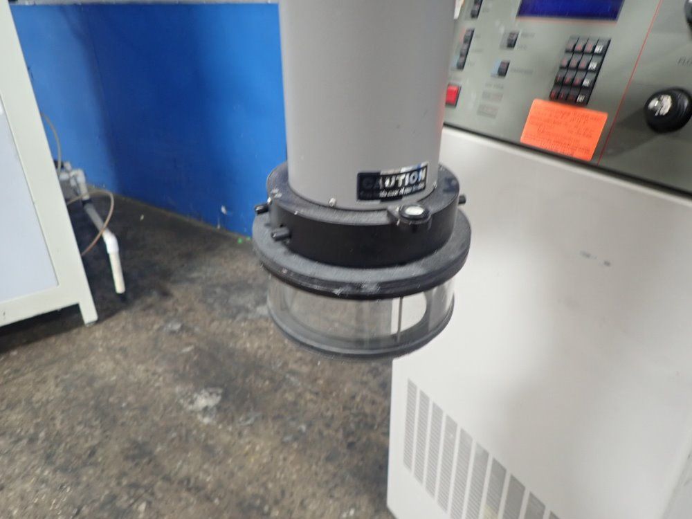 Thermonics Temperature Forcing System