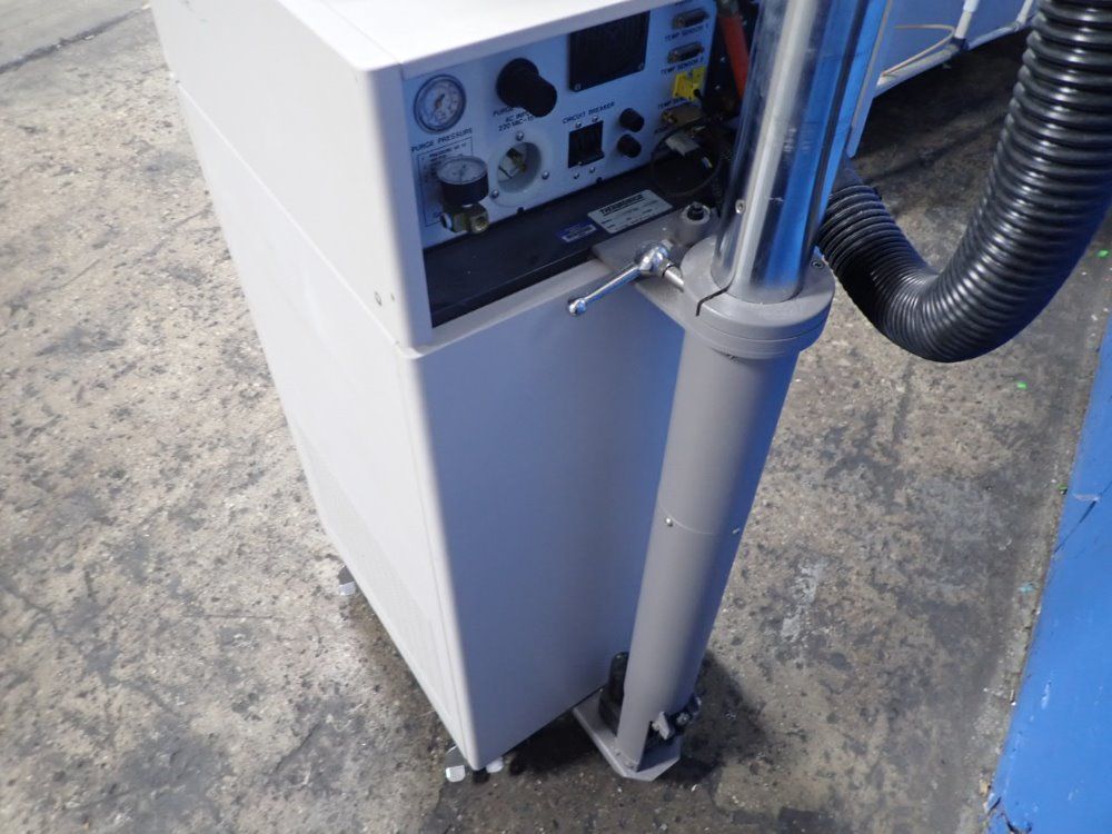 Thermonics Temperature Forcing System