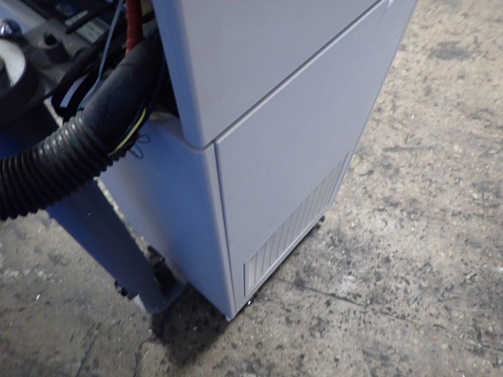 Thermonics Temperature Forcing System