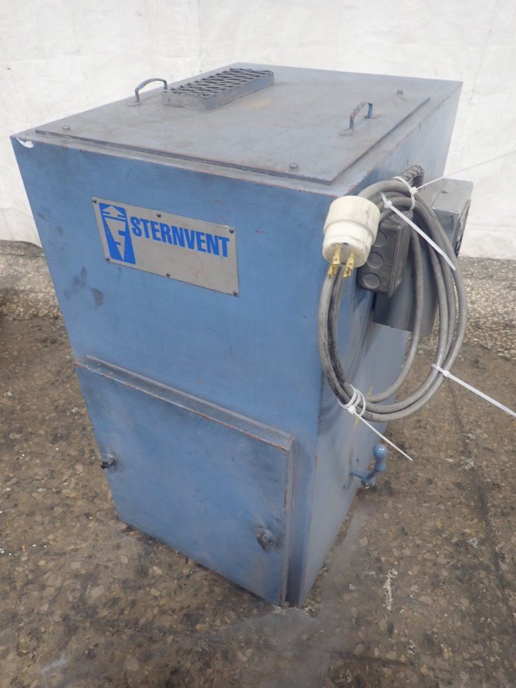 Sternvent Dust Collector