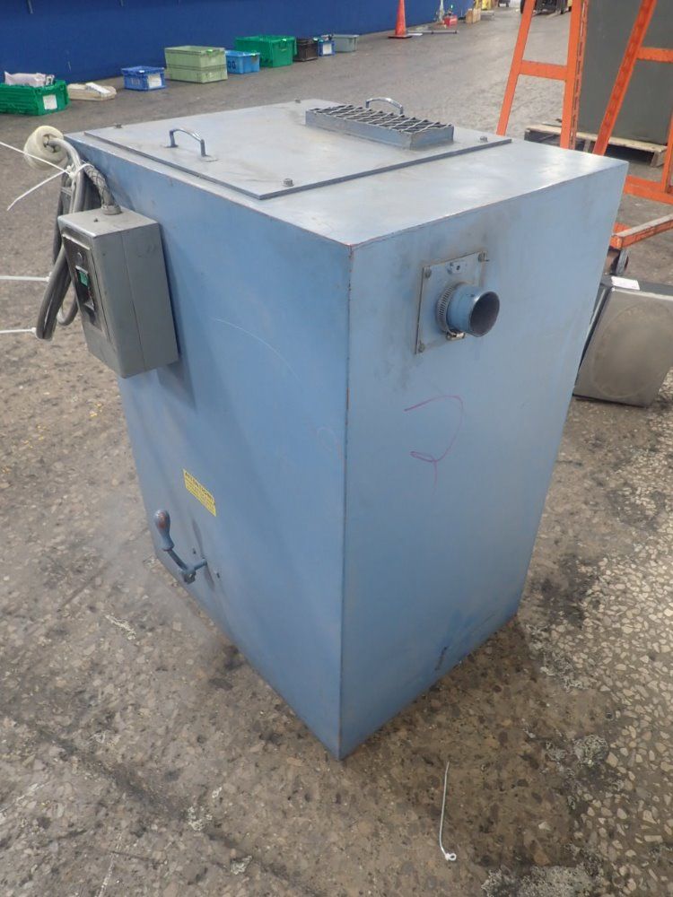 Sternvent Dust Collector
