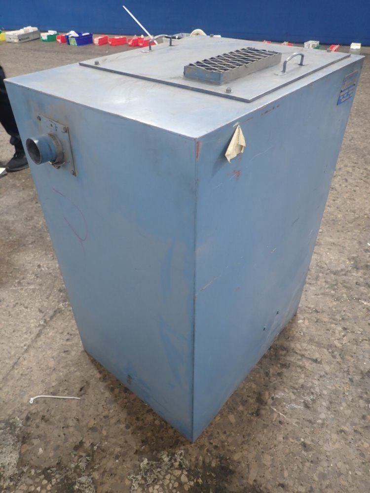 Sternvent Dust Collector