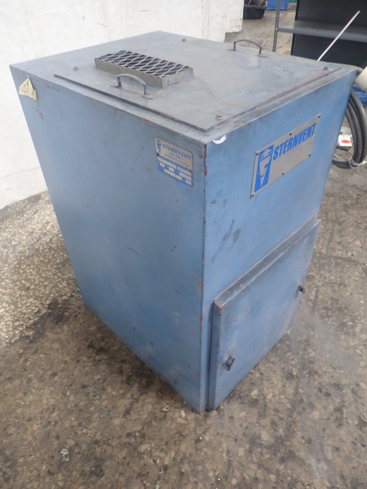 Sternvent Dust Collector