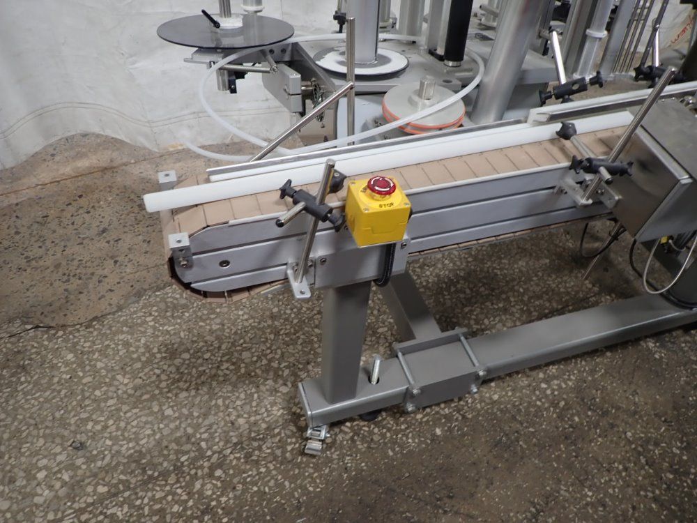 Label-aire Labeler