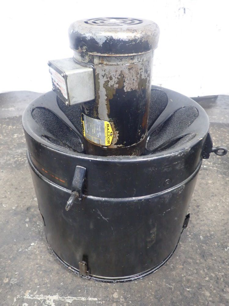 Filtermist Mist Collector