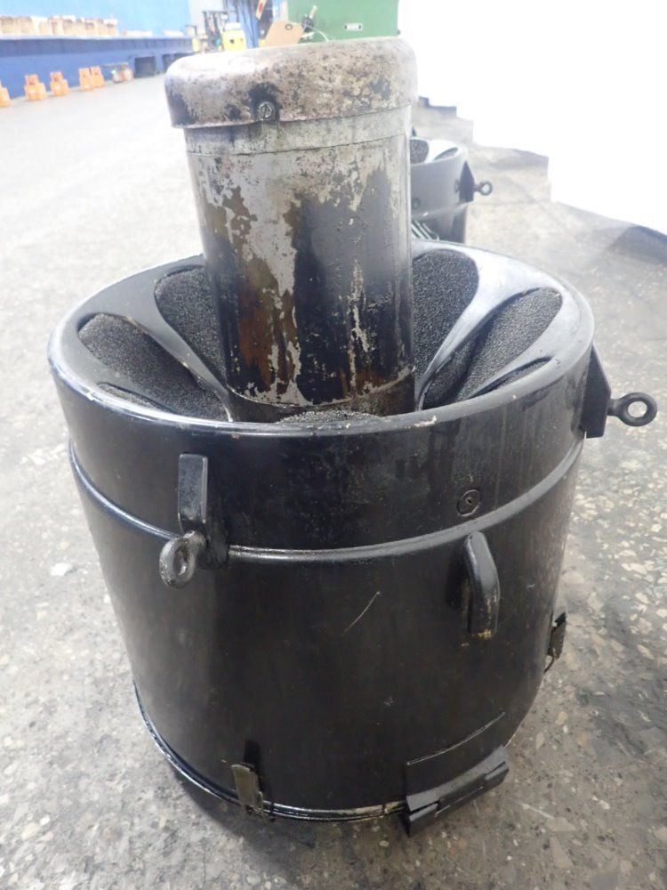 Filtermist Mist Collector