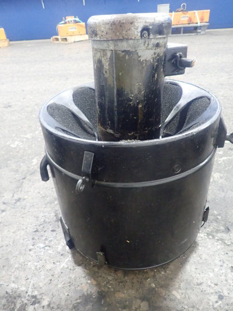 Filtermist Mist Collector