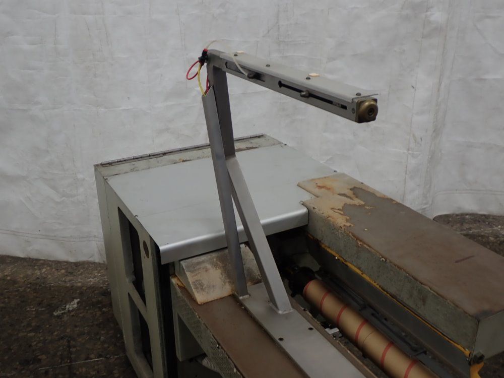 Comoli Textile Winder