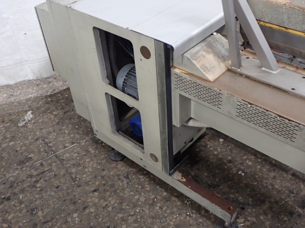 Comoli Textile Winder