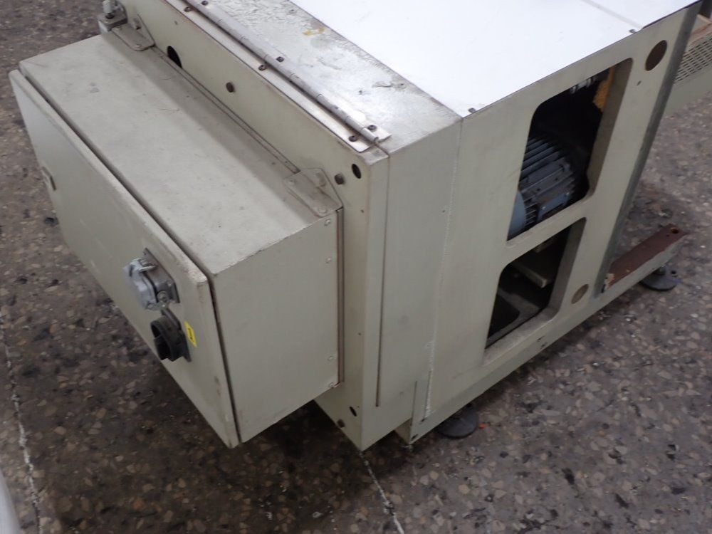 Comoli Textile Winder