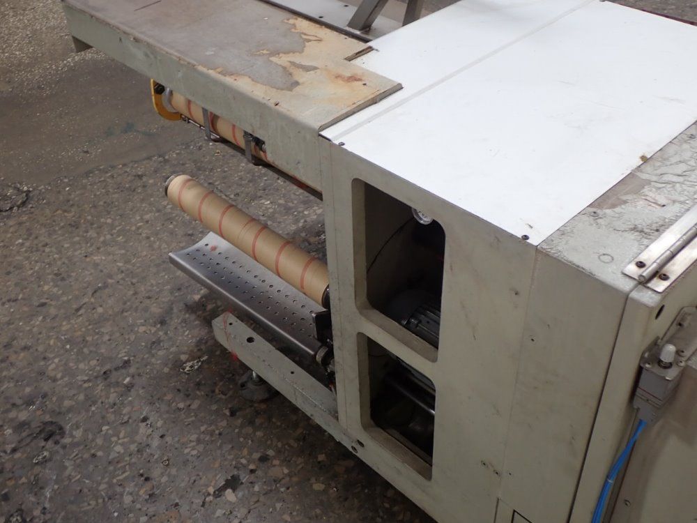 Comoli Textile Winder