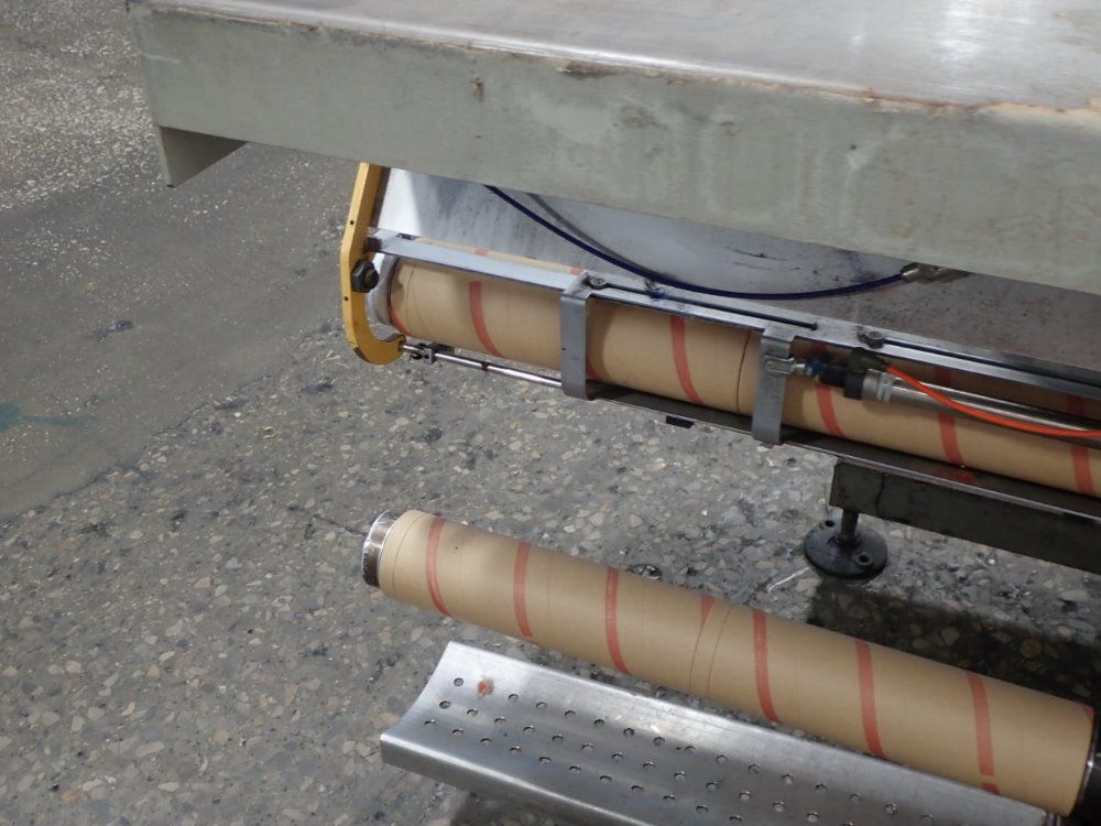 Comoli Textile Winder