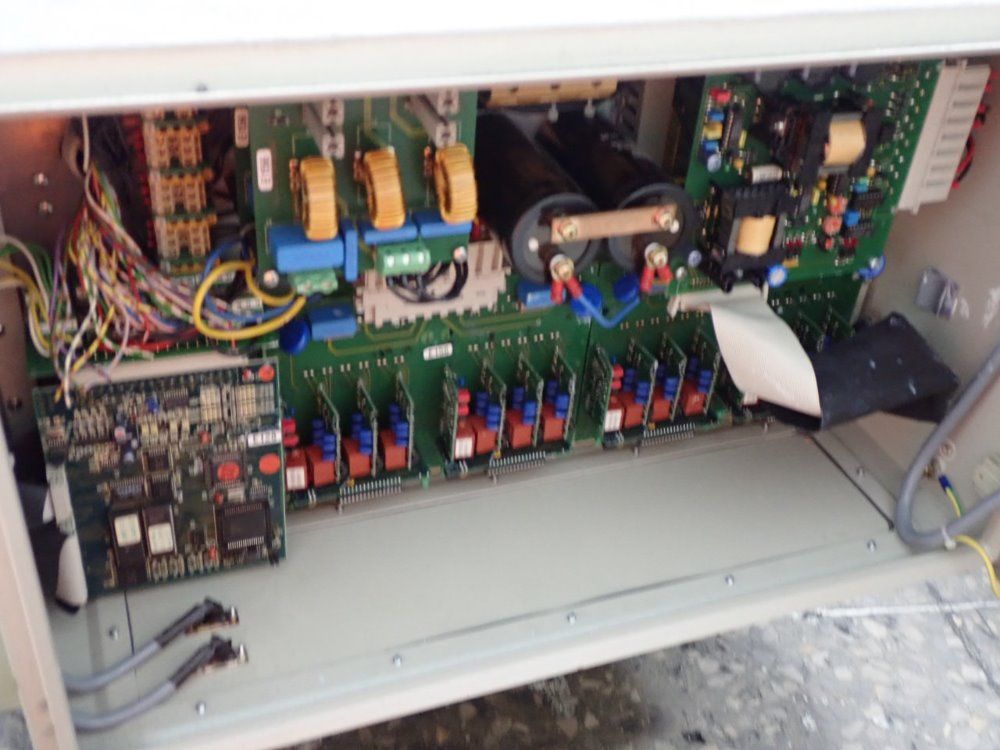 Comoli Textile Winder