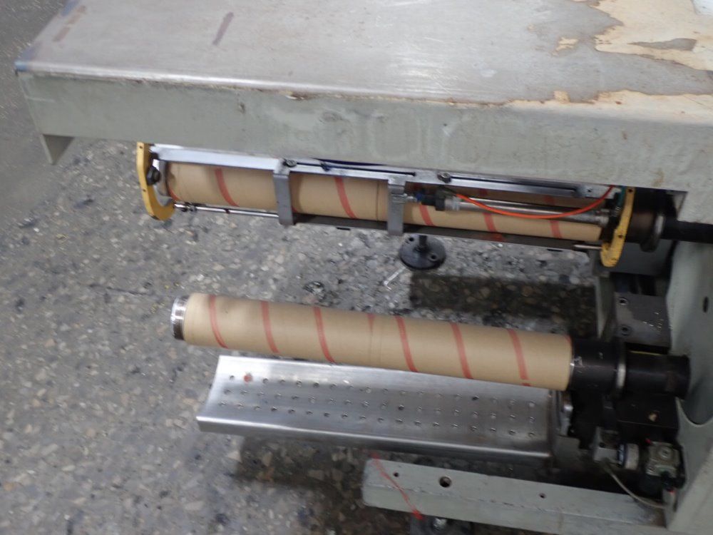 Comoli Textile Winder