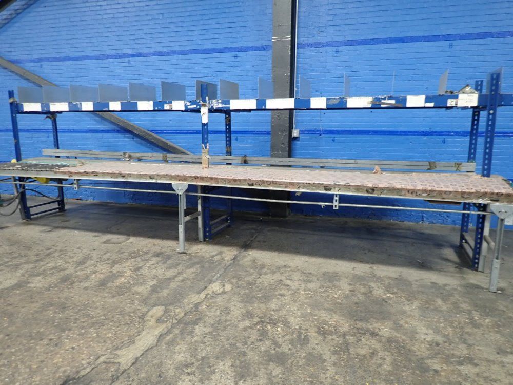 Automated Conveyor Belt/roller Conveyor