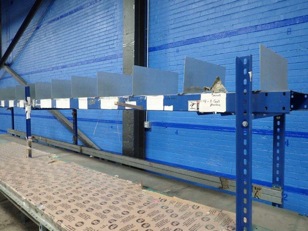 Automated Conveyor Belt/roller Conveyor