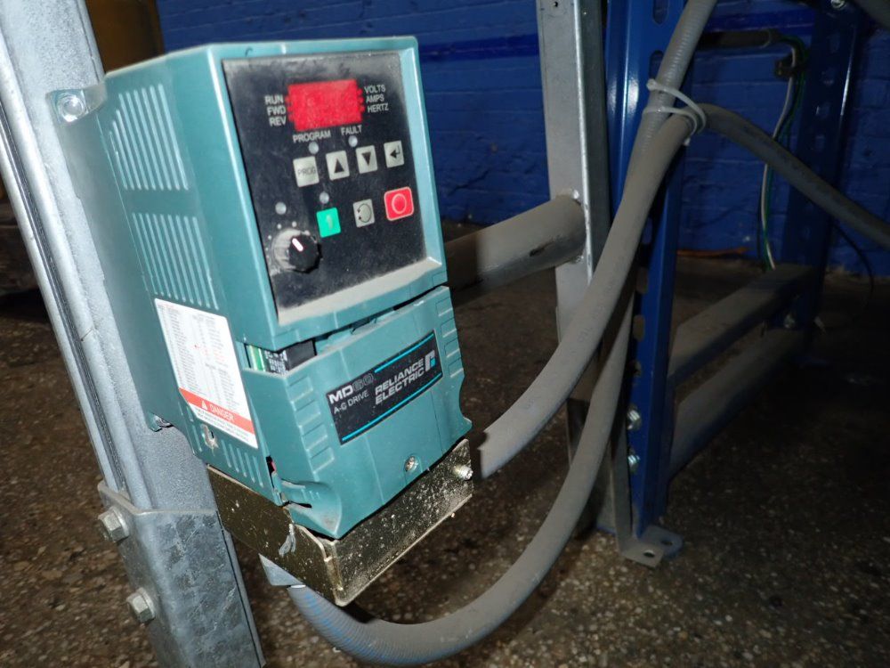 Automated Conveyor Belt/roller Conveyor