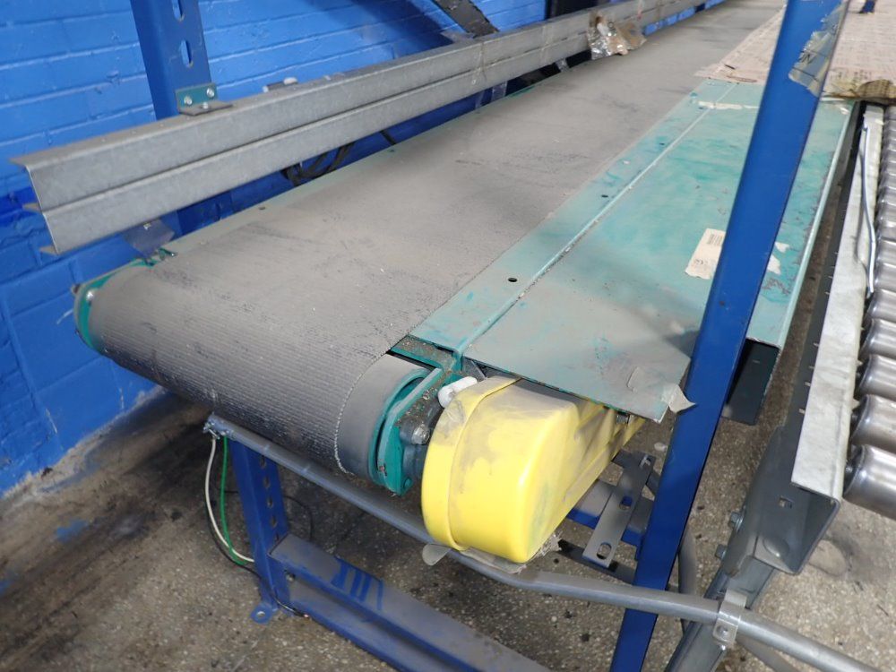 Automated Conveyor Belt/roller Conveyor