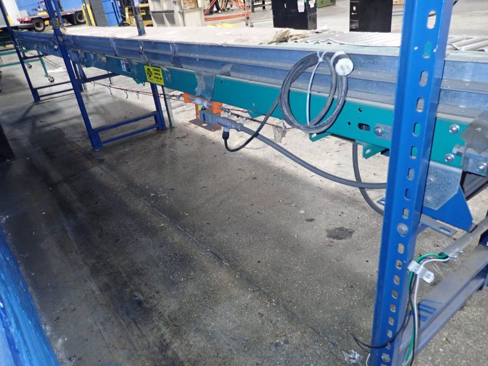 Automated Conveyor Belt/roller Conveyor