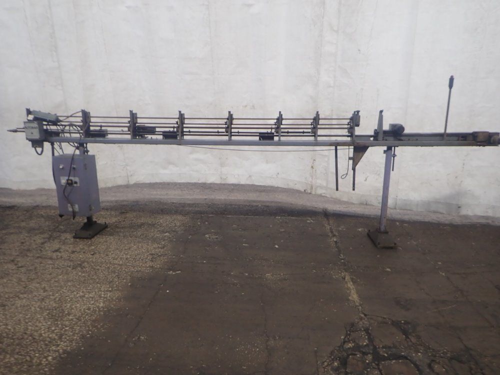 Autobar / Azuma Shimamoto Bar Feeder