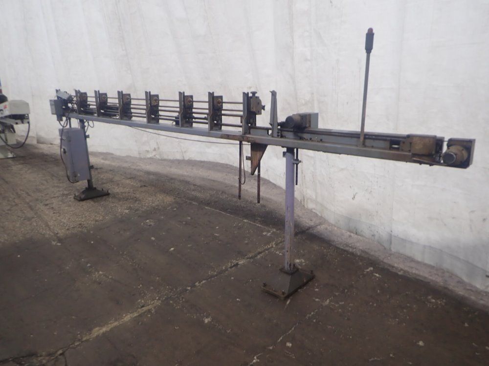 Autobar / Azuma Shimamoto Bar Feeder