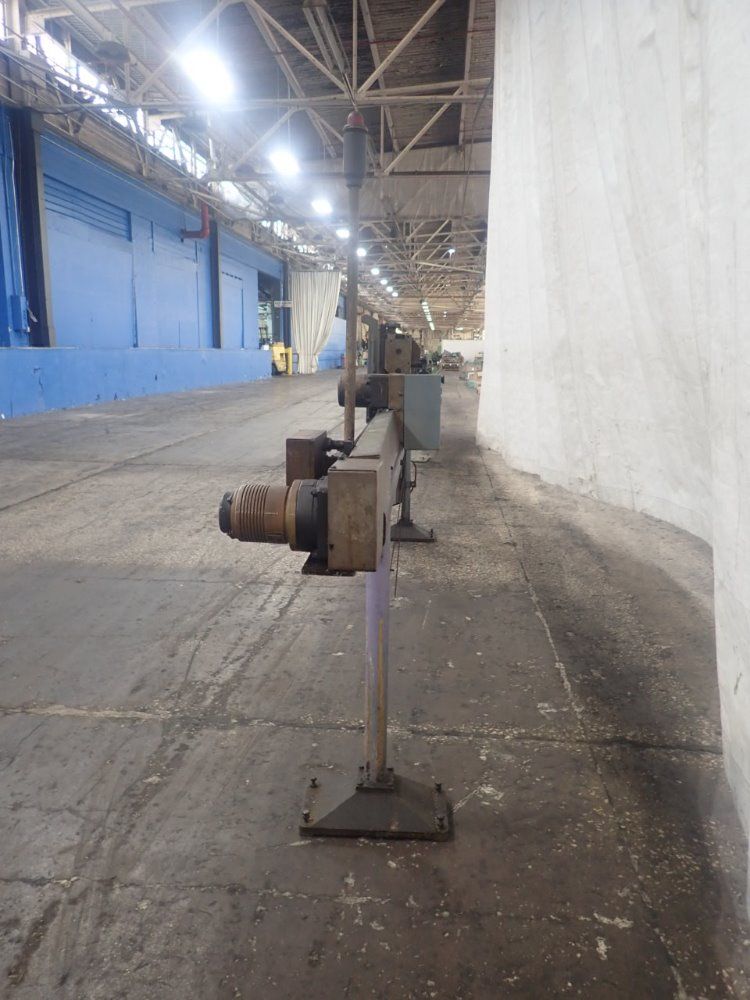 Autobar / Azuma Shimamoto Bar Feeder