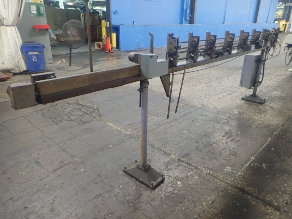 Autobar / Azuma Shimamoto Bar Feeder