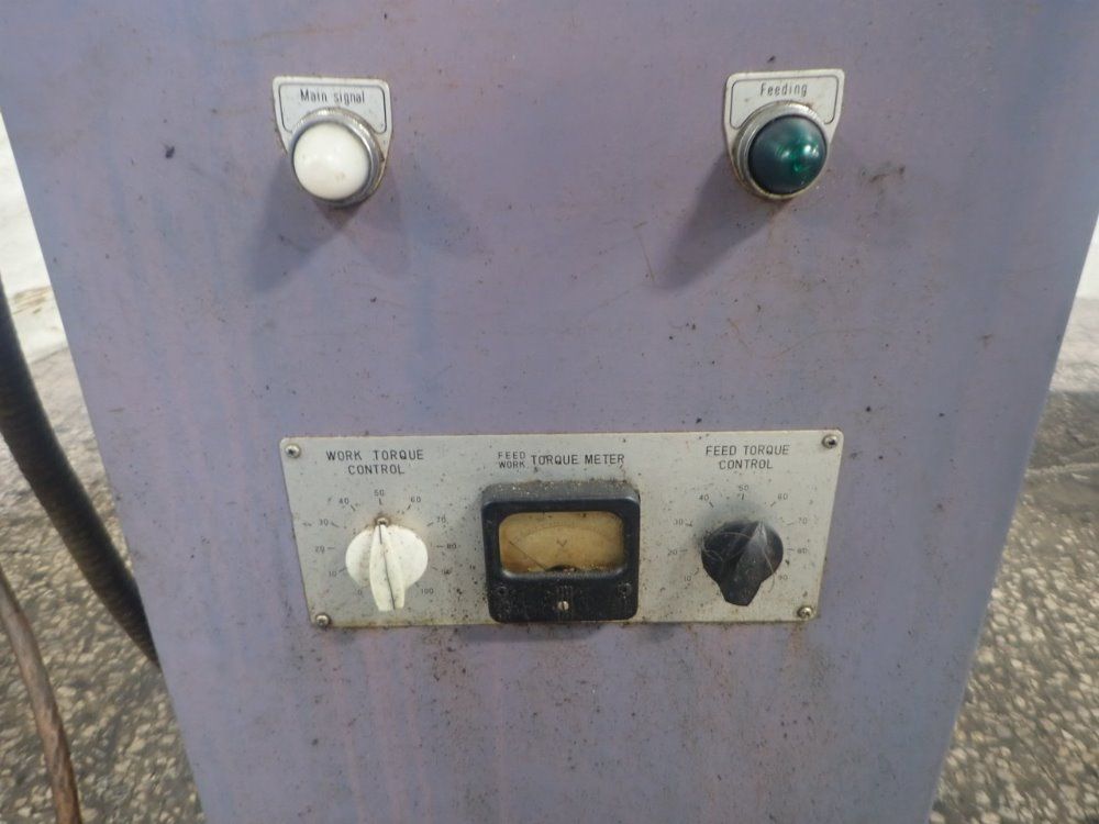 Autobar / Azuma Shimamoto Bar Feeder