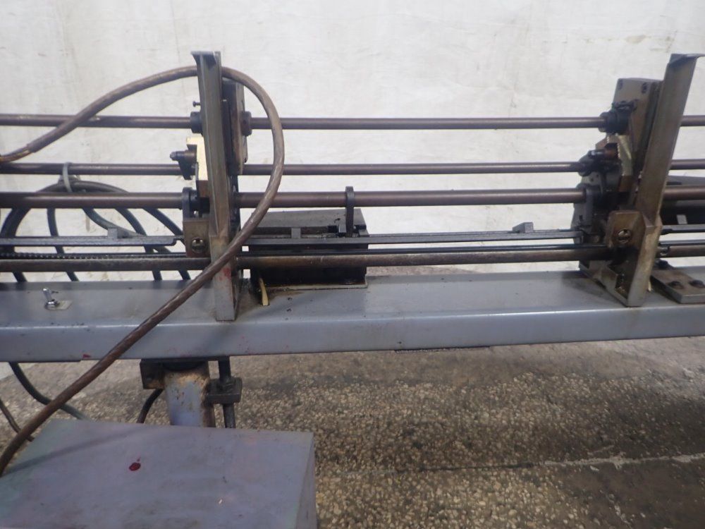 Autobar / Azuma Shimamoto Bar Feeder